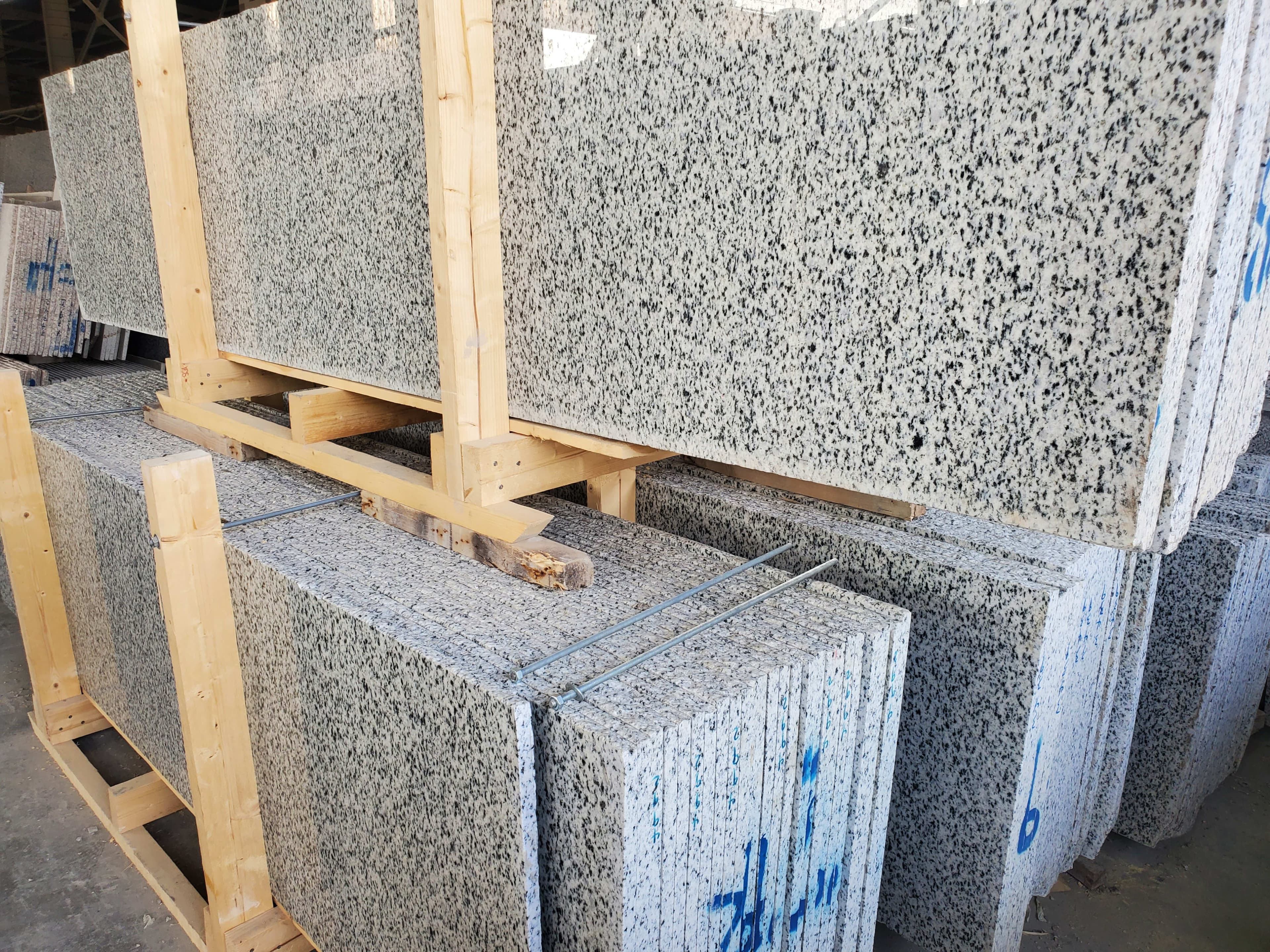 Granite category