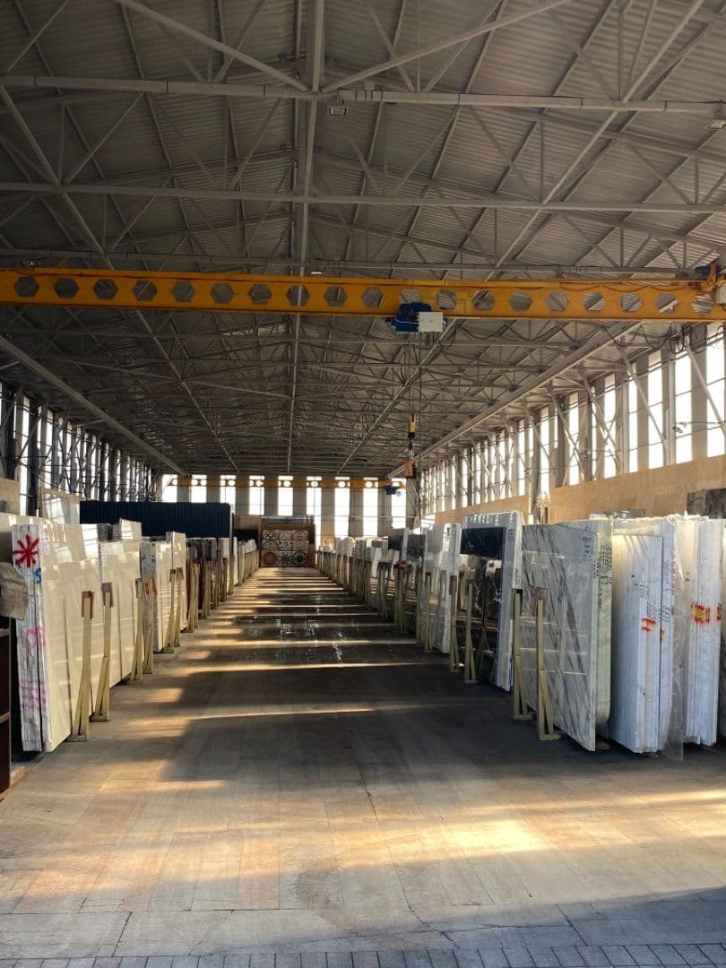 Lumerra Marble Factory